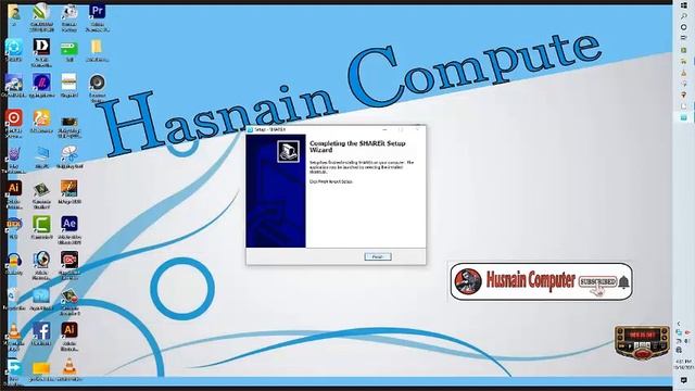 How to Use Shareit on Laptop Shareit Mobile to PC Connect to Transfer Files Easily Shar смотреть онлайн