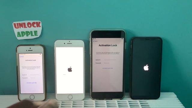 Unlock iCloud Activation Lock 2024✔ Remove/Bypass iCloud Account All Model iPhone/iPad 1000% Succes смотреть онлайн