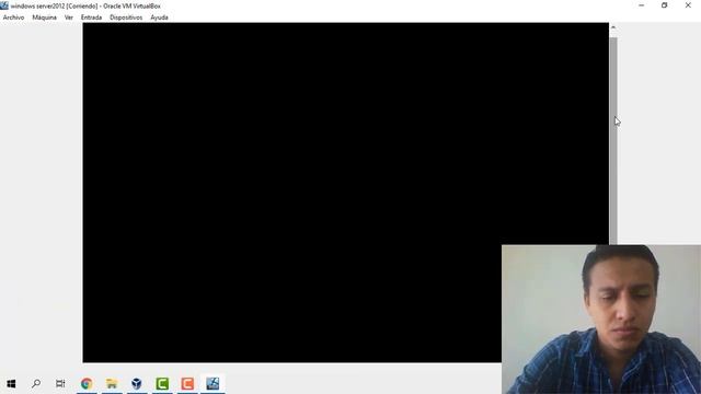 INSTALACION DE WINDOWS SERVER 2012 r2 CON VIRTUALBOX смотреть онлайн
