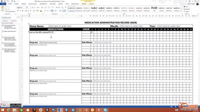 Start a Group Home in Any State: MAR Basics смотреть онлайн