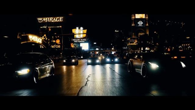 CAR MUSIC / HEDEGAARD - JUMANJI Feat. CANCUN (Bass Boosted)