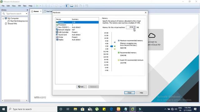 how to install windows 2008 r2 in vmware workstation смотреть онлайн