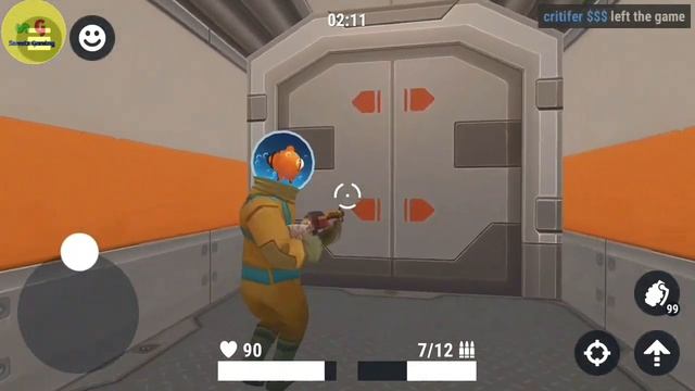 NO BOMB CHALLENGE PART 2 IN HIDE ONLINE (SWEETS GAMING) смотреть онлайн