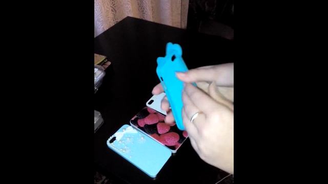 Чехлы на айфон 5S смотреть онлайн