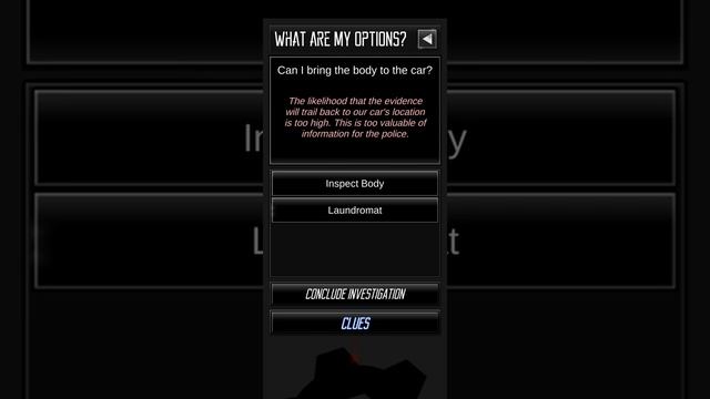 THE AFTEREFFECT | Murder Mystery - Detective Investigation Story Walkthrough смотреть онлайн