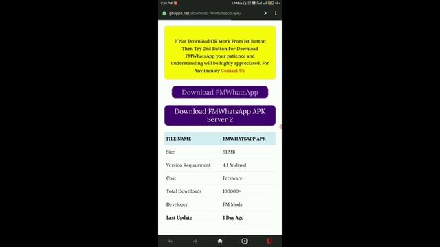 अपने normal Whatsapp को बनाये iphone वाला Whatsapp || convert whatsapp in iOs || Prajapati Tech || смотреть онлайн