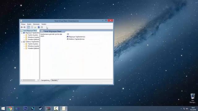 İnternet Hızlandırma 2016 (Windows 8.1/Windows 10) смотреть онлайн