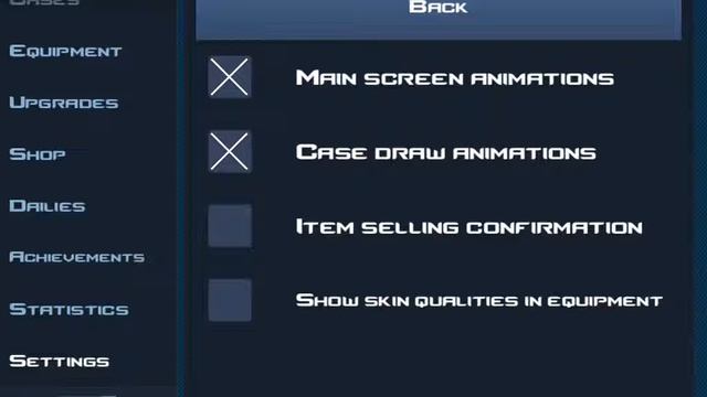 Case Clicker | iOS Gaming 1 смотреть онлайн