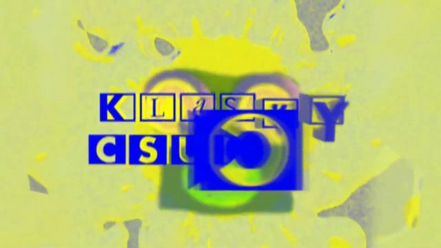 Klasky Csupo RoboSplaat Logo In G Major 2 (Android Version) смотреть онлайн