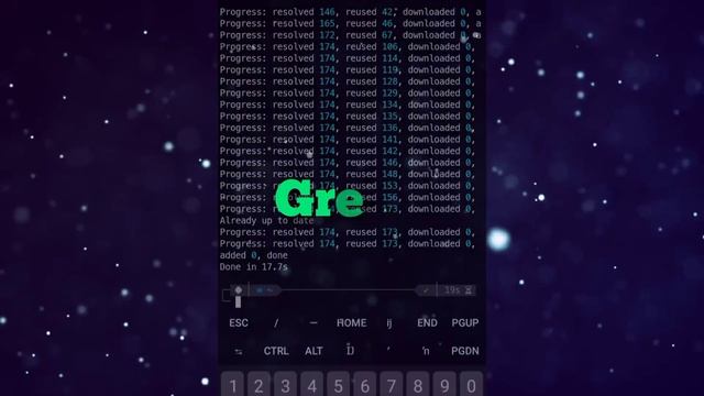 Using Live Server with Acode and Termux on Mobile #coding смотреть онлайн