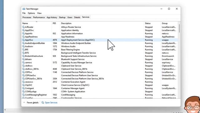 Näin käytät Windowsin Tehtävienhallintaa смотреть онлайн