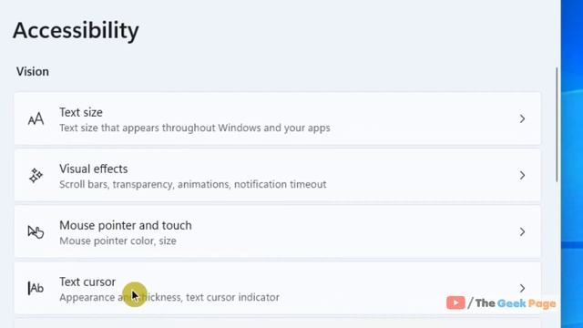 How to turn off Transparency in Windows 11 смотреть онлайн