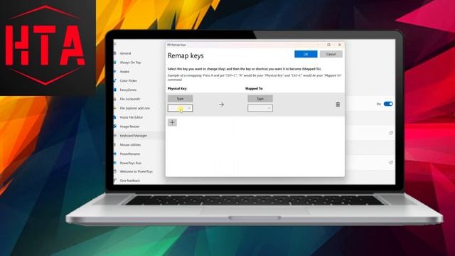 Disable Certain Keys on Keyboard in Windows 10 &11 смотреть онлайн