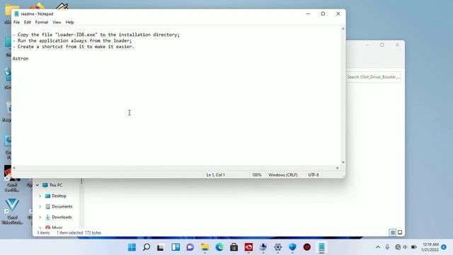 How to Fix Driver Error Windows 11 смотреть онлайн