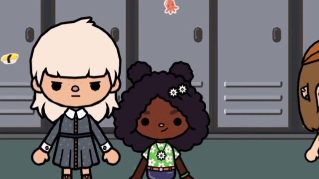 //Фильм//Сериал//Связь с космосом//Vanessa Norris//Toca Boca//Тока Бока//Toca life world// смотреть онлайн