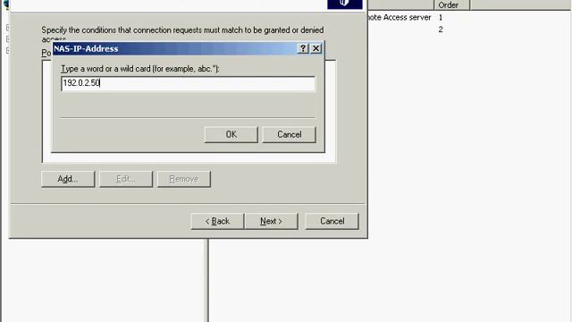 Authenticating Cisco Devices Against Active Directory смотреть онлайн