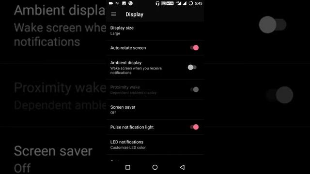BASIC TIP'S FOR ANDROID 2 must watch смотреть онлайн