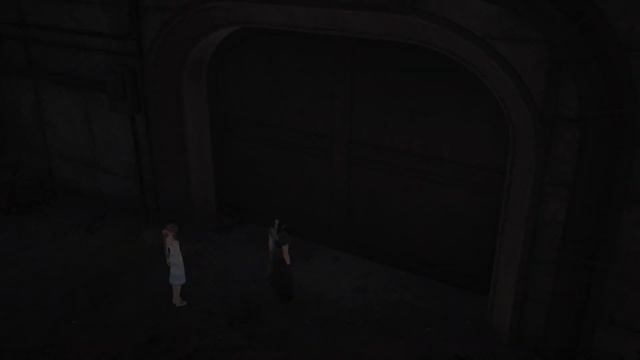 Crisis Core Final Fantasy 7 Reunion - Chapter 4 (3/5) смотреть онлайн