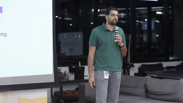 Girl Geek X @Indeed Lightning Talks and Panel Discussion! смотреть онлайн