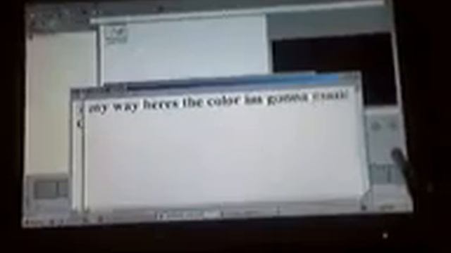 How to change the colour of CMD смотреть онлайн