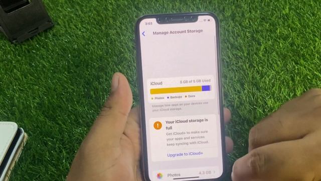 How To Delete iCloud Storage On iPhone iPad iPod (Tutorial) смотреть онлайн