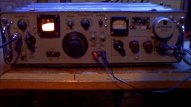 SAQ Christmas 2015 with the R-375 P-375 Russian Receiver смотреть онлайн