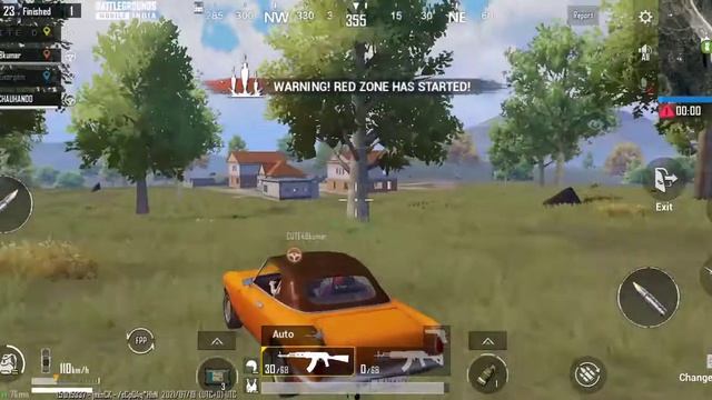 || BATTLEGROUNDS MOBILE INDIA - Gameplay Android Early Access || Part #8|| ANDROID, IOS ,ADS,BGMI | смотреть онлайн