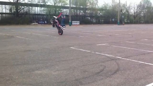 День открытых дверей PRT смотреть онлайн