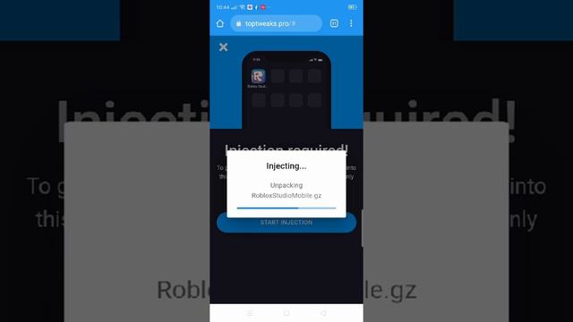 tutorial how to get roblox studio on Android смотреть онлайн