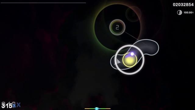 osu! | Sword Art Online Unleash Blading, Opening | Gyakkyou Spectrum смотреть онлайн