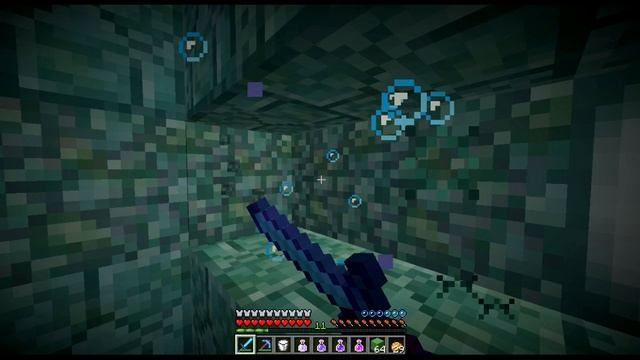 Trekker Plays WildCraft SMP Minecraft Server Ep 15 - 1.8 Sea Temple Conquest смотреть онлайн
