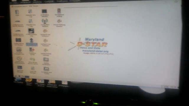 Kenwood TKR-820 Dstar Using DVRPTR .V1 and Pi2 Image смотреть онлайн