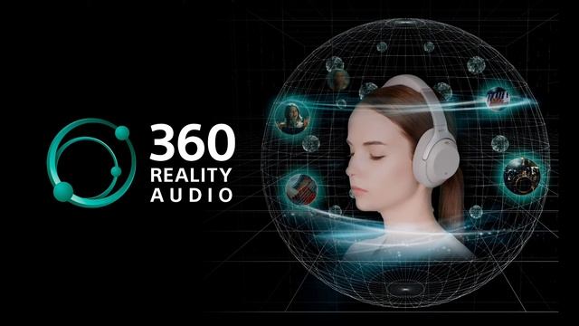 360 REALITY AUDIO VIDEO FILE смотреть онлайн