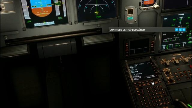 Microsoft Flight Simulator 2020- LPPI to LPPD смотреть онлайн