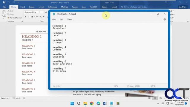 Keep a Specific Window in the Foreground with PowerToys Always on Top смотреть онлайн