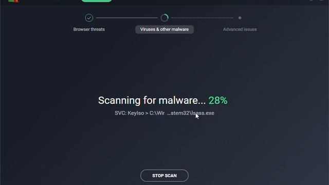 How to use antivirus application (AVG) смотреть онлайн