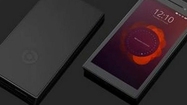 WOW!!! Canonical's dream for an Ubuntu phone is dead смотреть онлайн