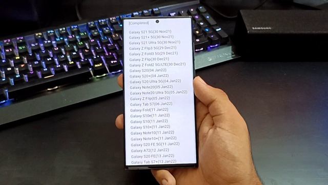 Samsung One Ui 5.0 Official Beta Update Released | Samsung New Update With Android 12 Cool Features смотреть онлайн