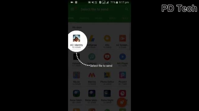 XAPK Installer is not working !!!!!! Try this Trick for installation of XAPK 100 % working смотреть онлайн