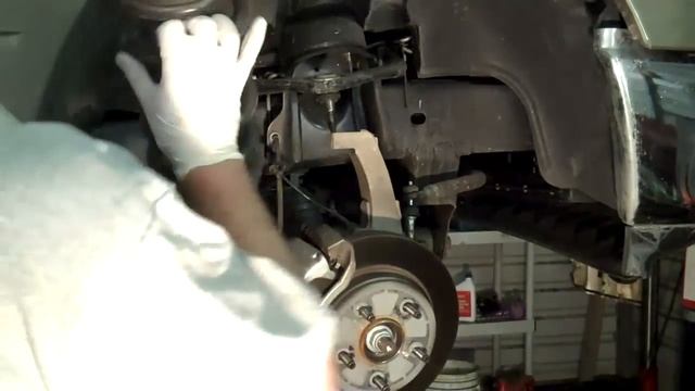 2009 Dodge Ram Suspension Lift Installation смотреть онлайн