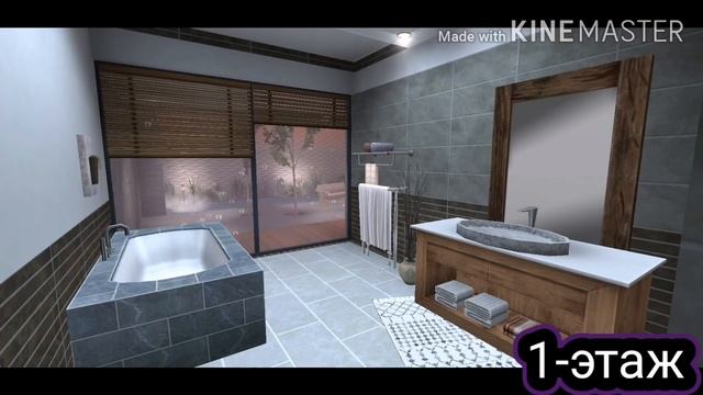 Avakin life... ВИЛЛА В СИНГАПУРЕ... Decorating my new house... смотреть онлайн