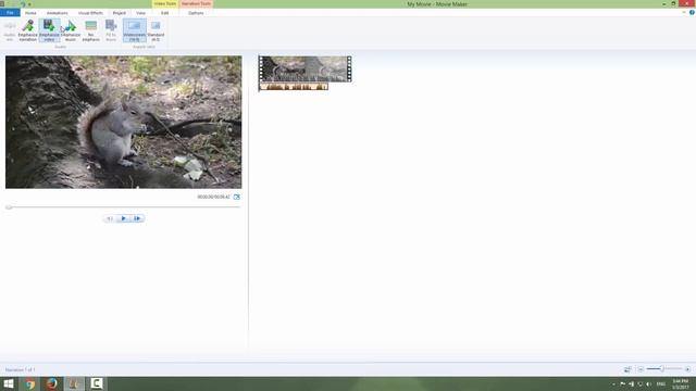How to Use Audio Mix In Movie Maker смотреть онлайн