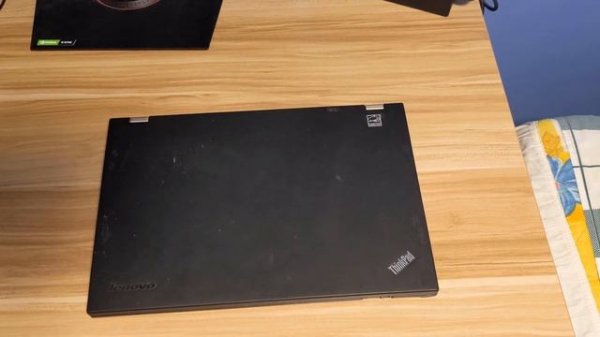 Replacing my Laptop's Old Battery (Lenovo Thinkpad T430S)