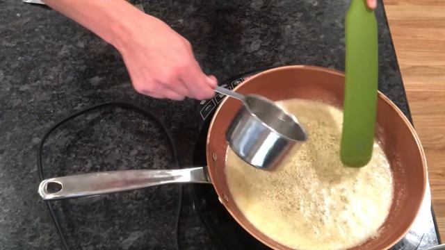 Gluten Free, Sugar Free Apple Pie смотреть онлайн