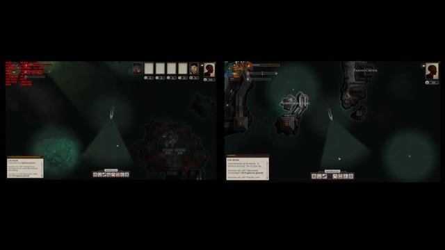 Sunless Sea 1440p I7-6920HQ GTX 980 SLI Vs I7-8700K GTX 1080 SLI смотреть онлайн