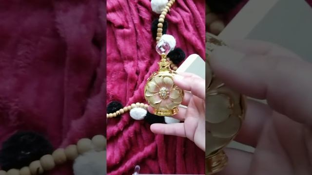 HYPE OR HOLY GRAIL? | QUICK UNBOX REVIEW | SWISS ARABIAN | NEW MARSHALLS FINDS смотреть онлайн