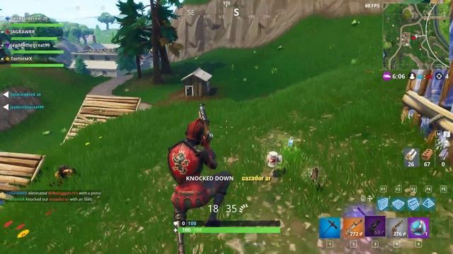 Tortoise & JAGRAWRR - Dynamic Duo - 50v50 v3 ! Great clutch смотреть онлайн