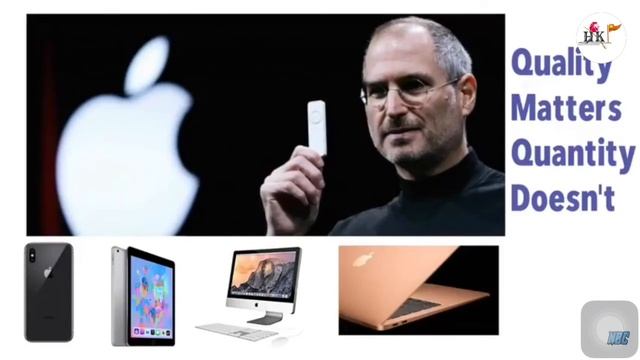 Think Different | Steve Jobs | The founder of Apple Inc. смотреть онлайн