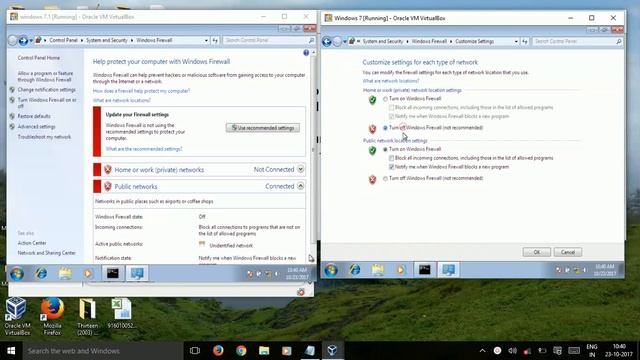 Windows Remote Desktop Connection (RDC) смотреть онлайн