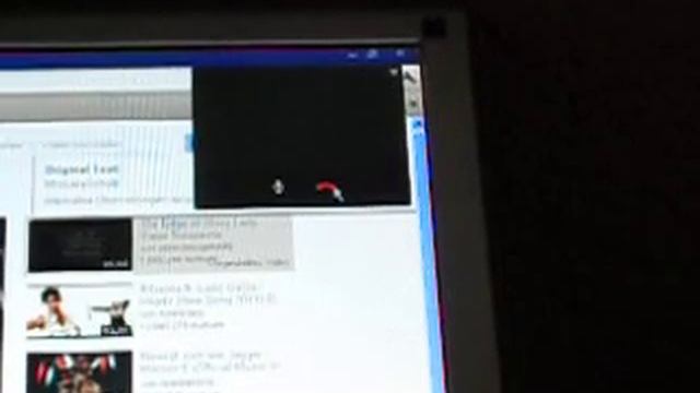 Lara Bildschirmübertragung Skype. смотреть онлайн